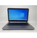 HP ProBook 440 G3 SSD